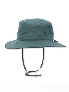 Pistil Zenith Sun Hat - Evergreen Outdoor Sun Hat with Chin Strap